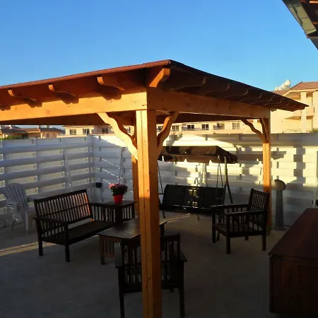 Ground Floor Apartment Ayia Napa