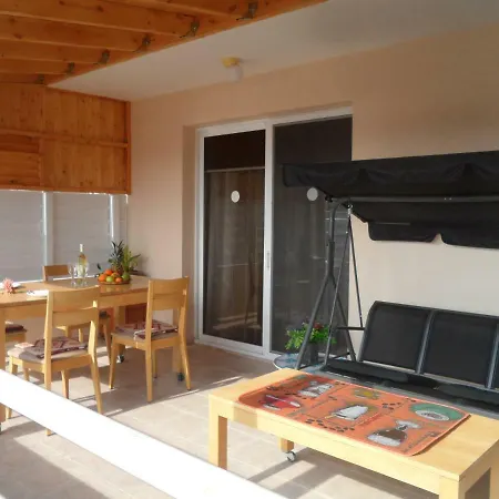Apartment Ground Floor