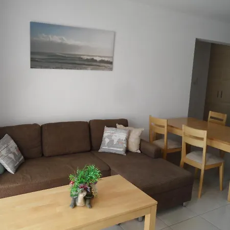 Apartment Ground Floor Ayia Napa
