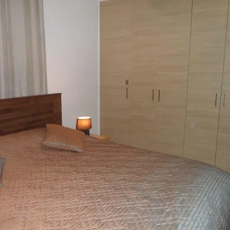 Nissi Beach,ground Floor Flat Ayia Napa