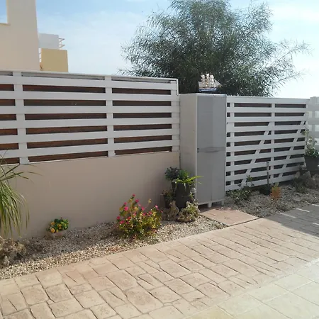 Apartamento Ground Floor Agia Napa